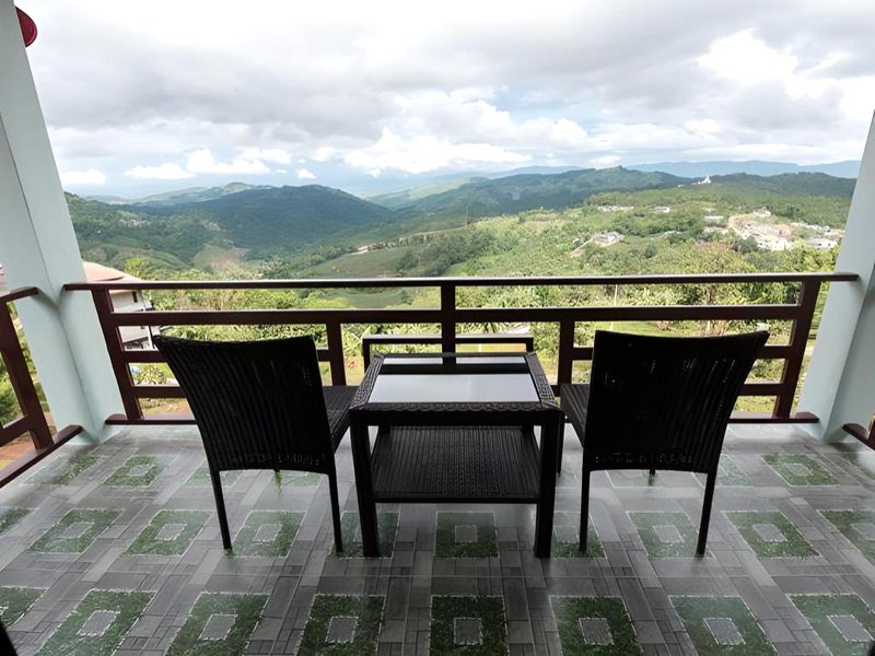 プーメックタワン リゾート (Phumektawan Resort)の写真