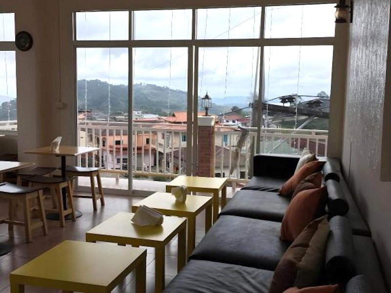 シン セーン ゲストハウス＆バンガロー (Shin Sane Guesthouse & Bungalow)の写真