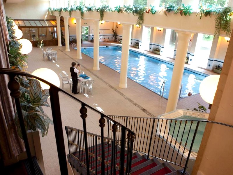 Cally Palace Hotel & Golf Courseの写真