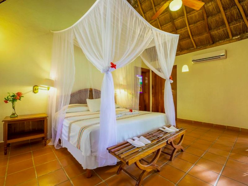 ザ ロッジ アット ウシュマル (The Lodge At Uxmal)の写真