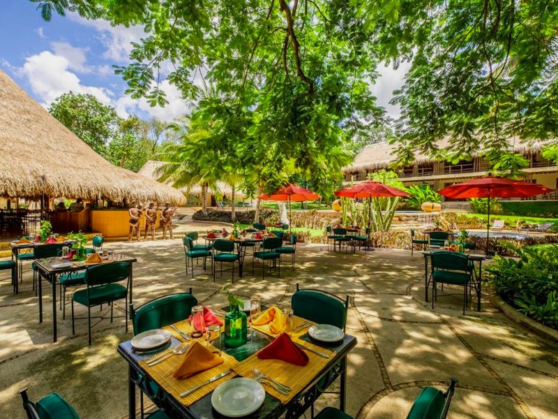 ザ ロッジ アット ウシュマル (The Lodge At Uxmal)の写真
