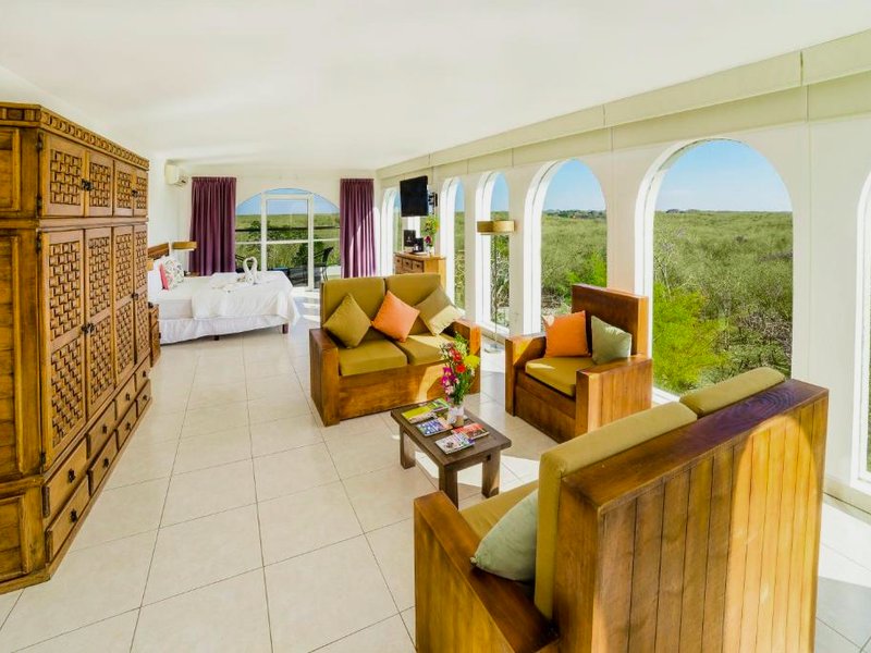 ウシュマル リゾート マヤ (Uxmal Resort Maya)の写真