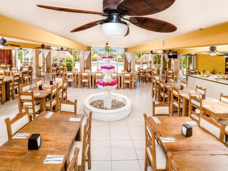 ウシュマル リゾート マヤ (Uxmal Resort Maya)の写真
