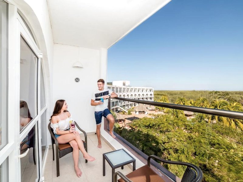 ウシュマル リゾート マヤ (Uxmal Resort Maya)の写真