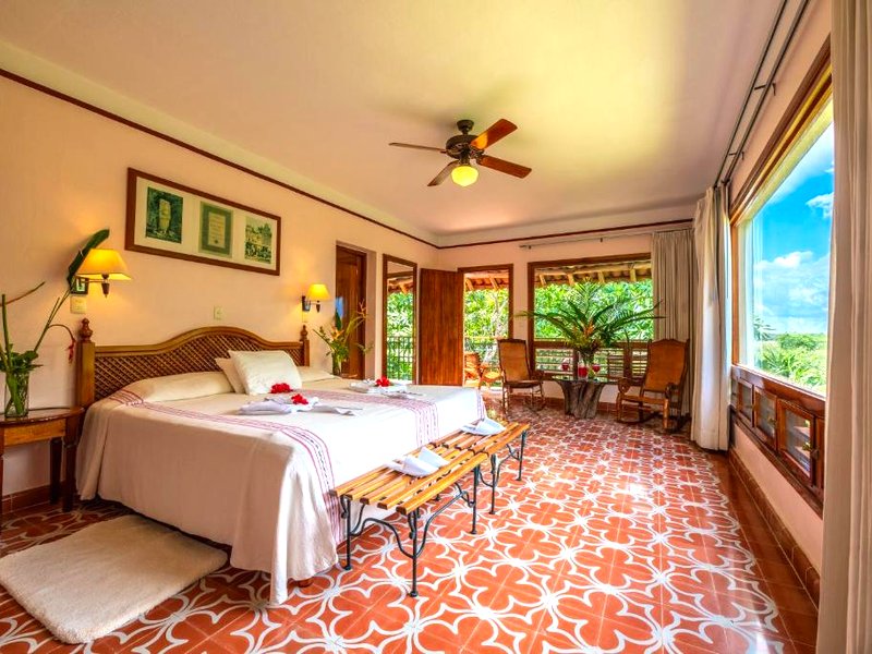 Hacienda Uxmal Plantation & Museumの写真