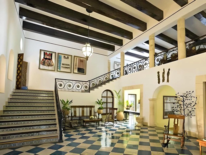 Hacienda Uxmal Plantation & Museumの写真