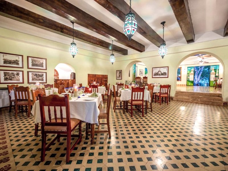 Hacienda Uxmal Plantation & Museumの写真