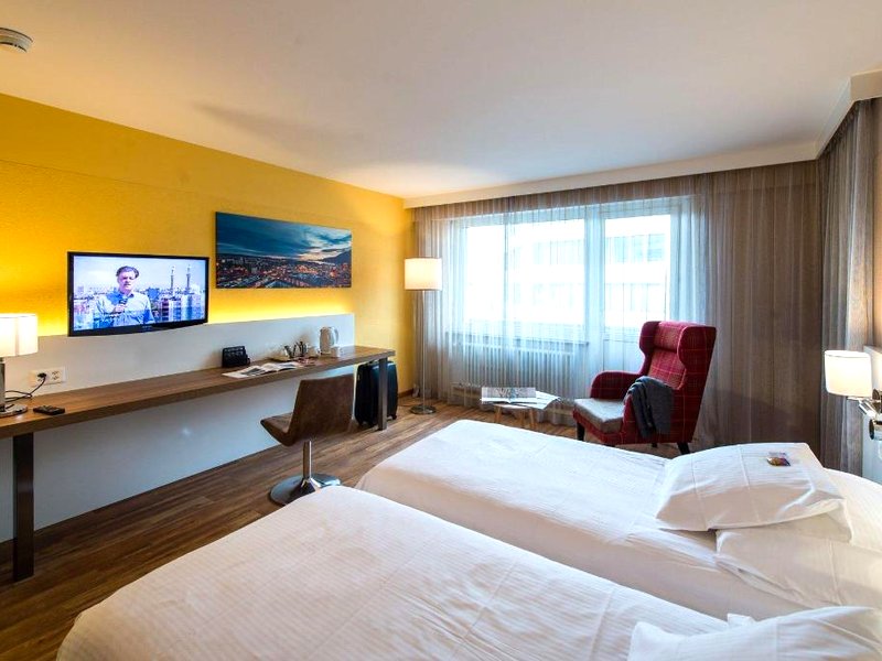 シティ ホテル ビエル ビエンヌ (City Hotel Biel Bienne)の写真