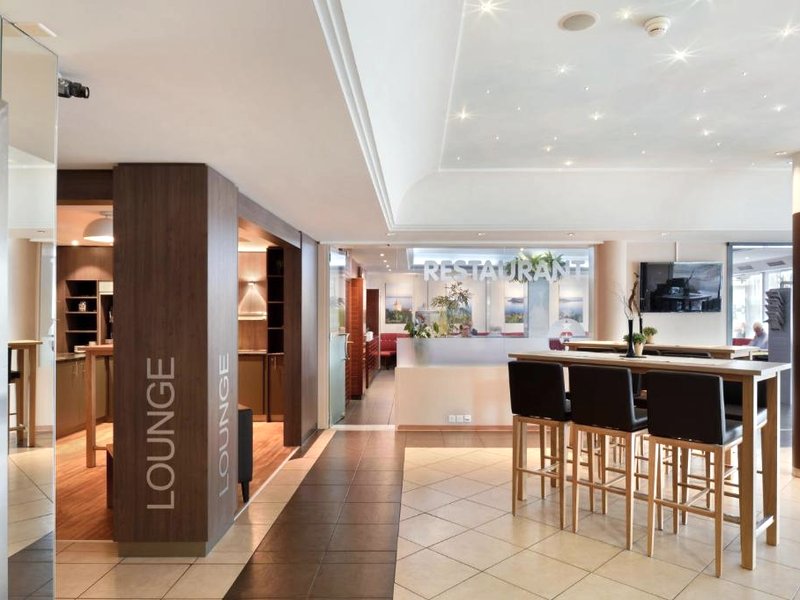 シティ ホテル ビエル ビエンヌ (City Hotel Biel Bienne)の写真