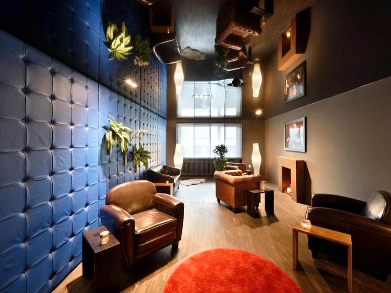 シティ ホテル ビエル ビエンヌ (City Hotel Biel Bienne)の写真