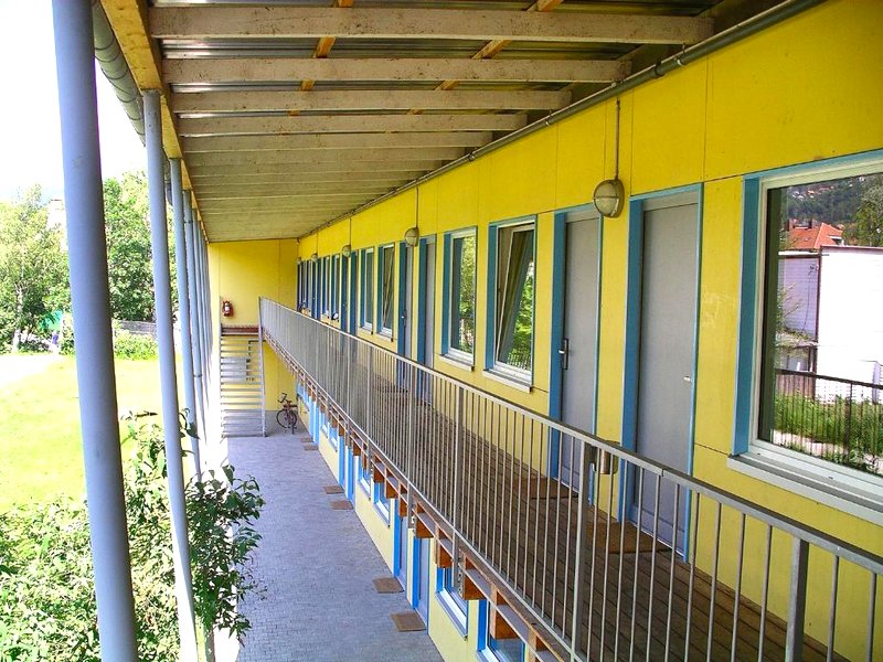 Swiss Hostel Lago Lodgeの写真