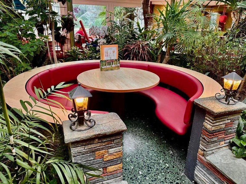 ホテル レストラン フロリダ (Hotel Restaurant Florida)の写真