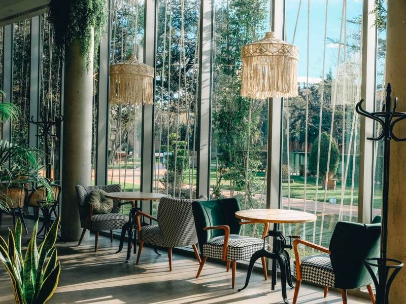 Rvhotels Hotel Palau Lo Miradorの写真