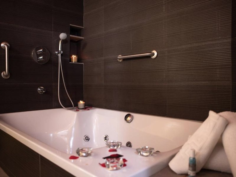 Rvhotels Hotel Palau Lo Miradorの写真