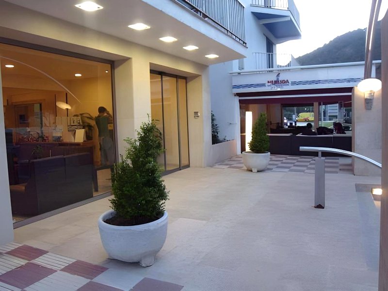 Hotel Nereidaの写真
