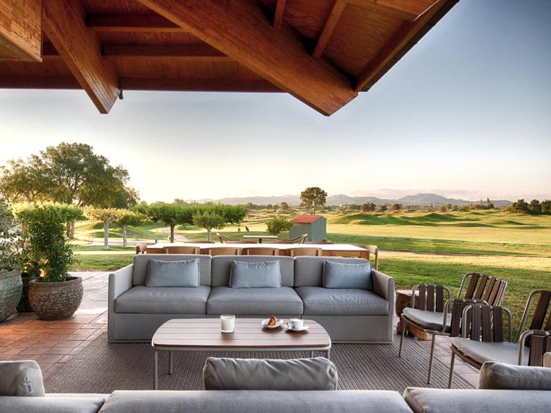 Emporda Golf Resortの写真