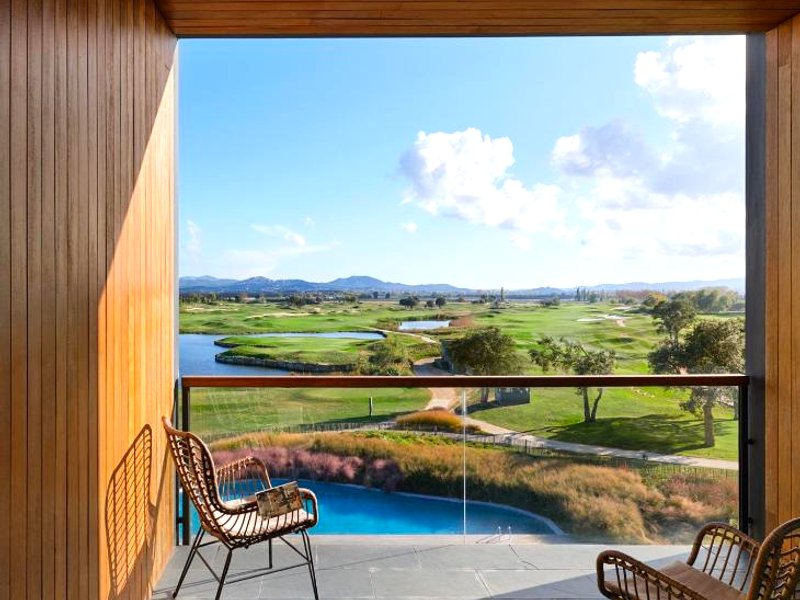 Emporda Golf Resortの写真