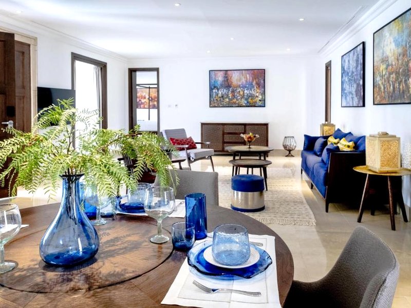 The Residence Douzの写真