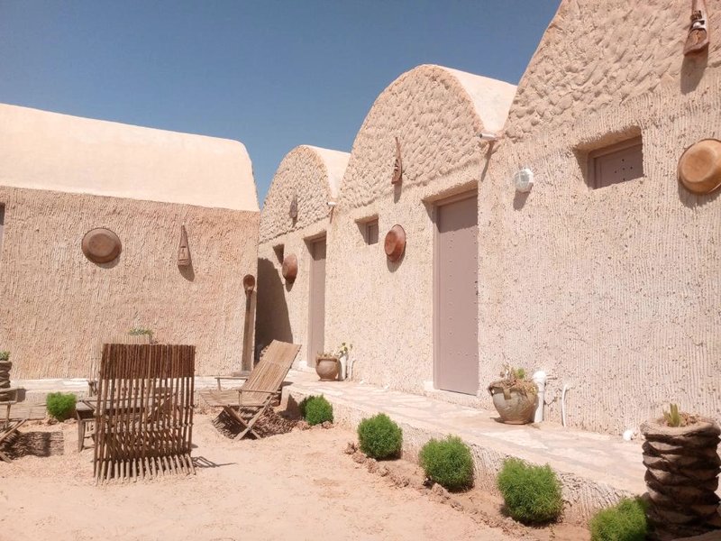 Dar alibabaの写真