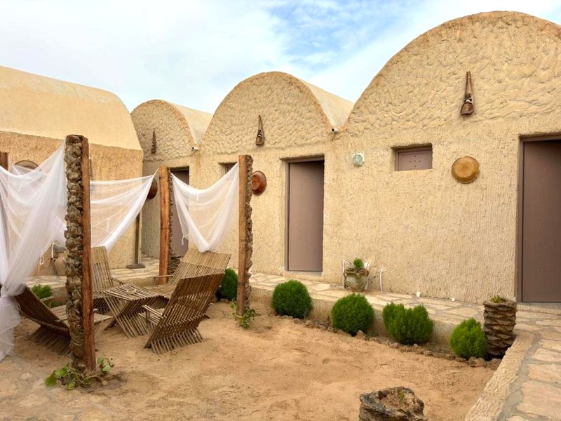 Dar alibabaの写真