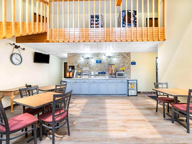 デイズ イン バイ ウィンダム モンティセロ (Days Inn by Wyndham Monticello)の写真