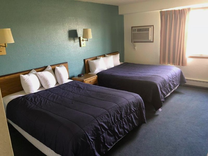AmericInn Motel - Monticelloの写真