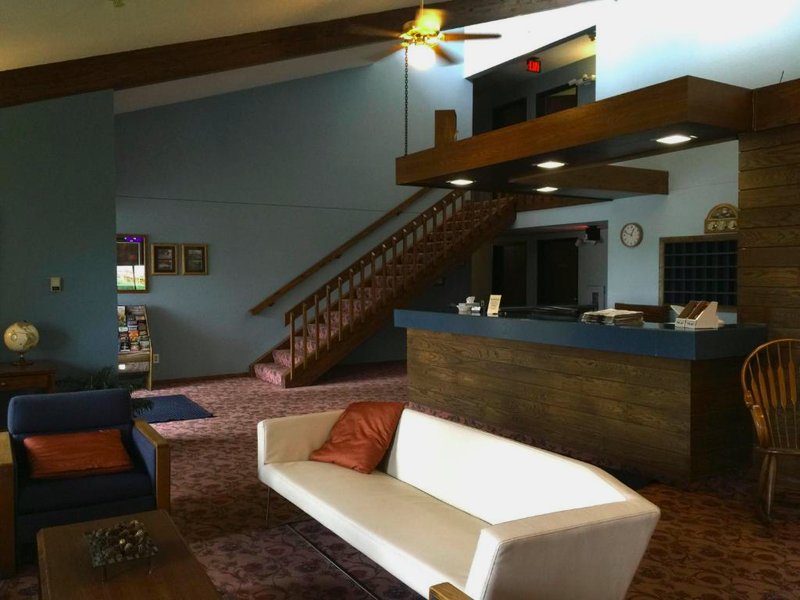 AmericInn Motel - Monticelloの写真