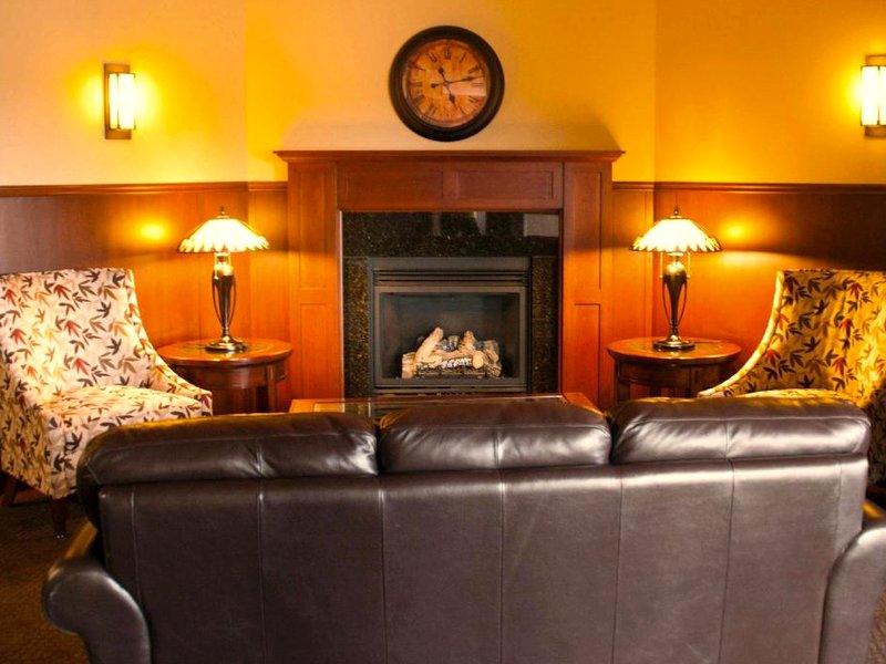 Americas Best Value Inn Big Lake Beckerの写真