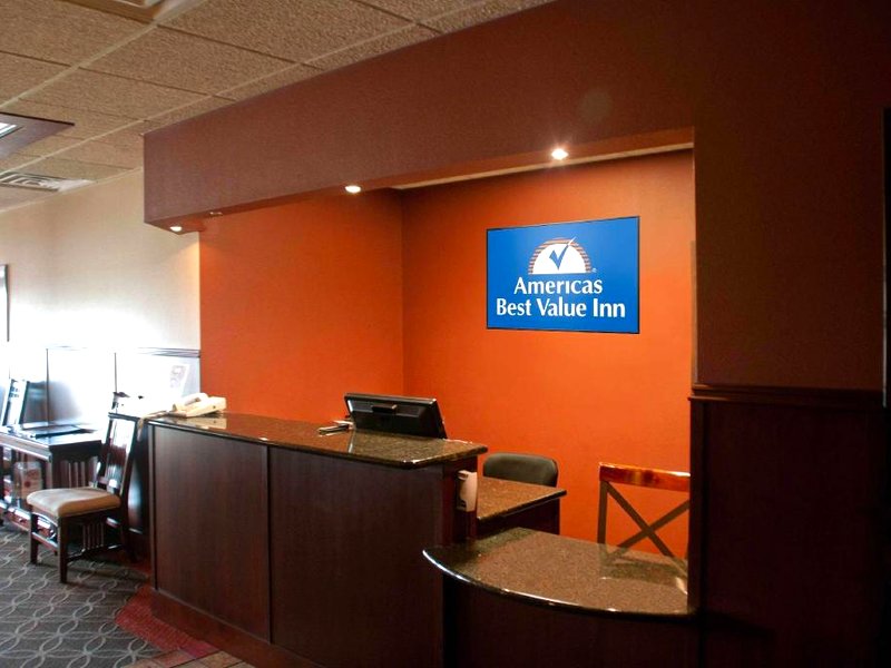 Americas Best Value Inn Big Lake Beckerの写真