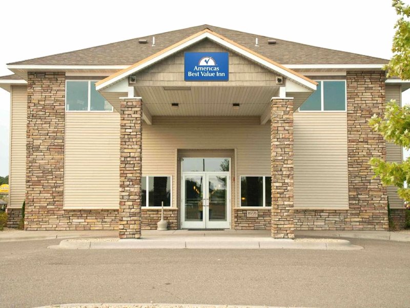 Americas Best Value Inn Big Lake Beckerの写真
