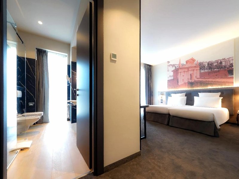 メルキュール ベルガモ チェントロ パラッツォ ドルチ (Mercure Bergamo Centro Palazzo Dolci)の写真