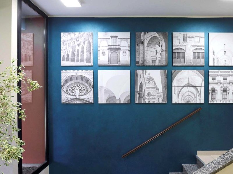 B&B ホテル ベルガモ (B&B Hotel Bergamo)の写真