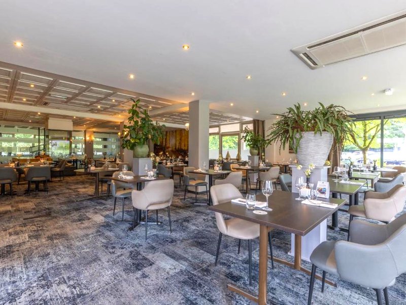 Fletcher Hotel-Restaurant De Buunderkampの写真