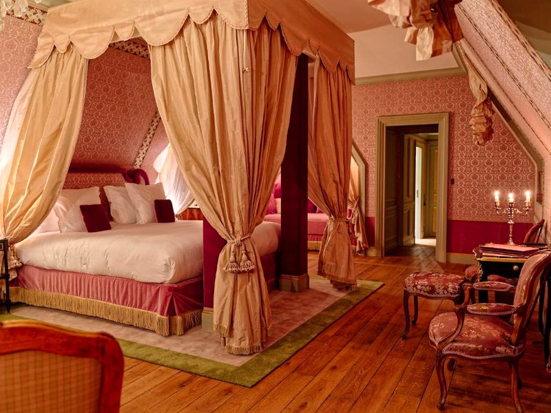 Relais & Château Louise de La Vallière (Relais & Chateau Louise de La Valliere)の写真