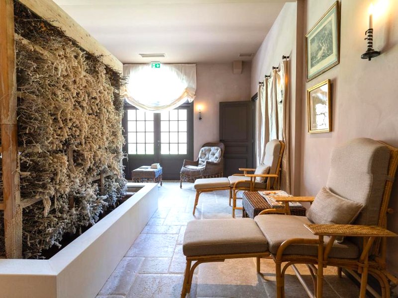 Relais & Château Louise de La Vallière (Relais & Chateau Louise de La Valliere)の写真