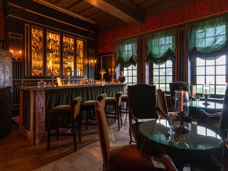 Relais & Château Louise de La Vallière (Relais & Chateau Louise de La Valliere)の写真