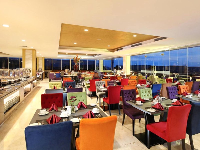 スイス ベルホテル マカッサル (Swiss-Belhotel Makassar)の写真
