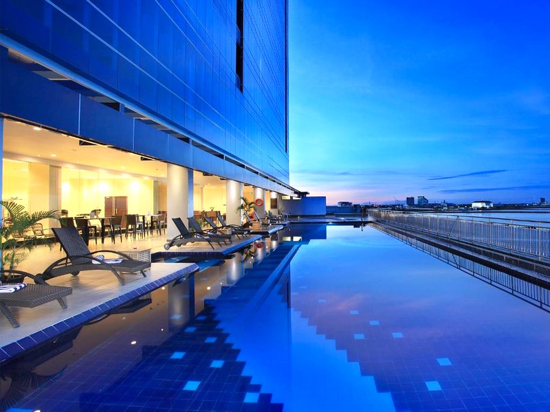 スイス ベルホテル マカッサル (Swiss-Belhotel Makassar)の写真