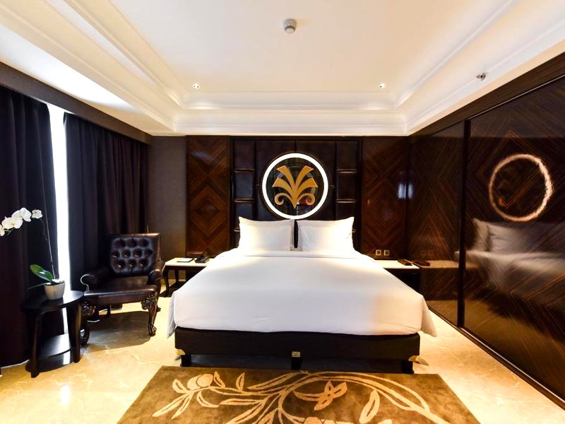 ミコ ホテル アンド コンベンション センター マカッサル (Myko Hotel and Convention Center Makassar)の写真