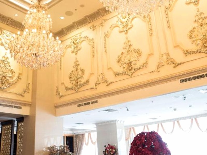ミコ ホテル アンド コンベンション センター マカッサル (Myko Hotel and Convention Center Makassar)の写真