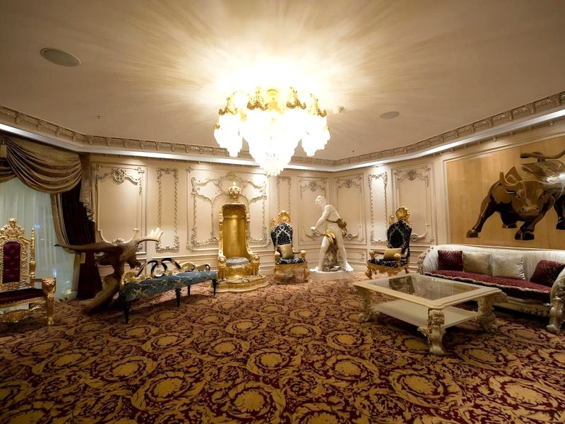 ミコ ホテル アンド コンベンション センター マカッサル (Myko Hotel and Convention Center Makassar)の写真