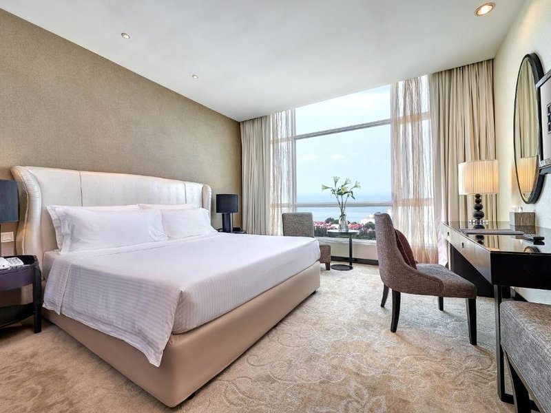 Hatten Hotel Melakaの写真