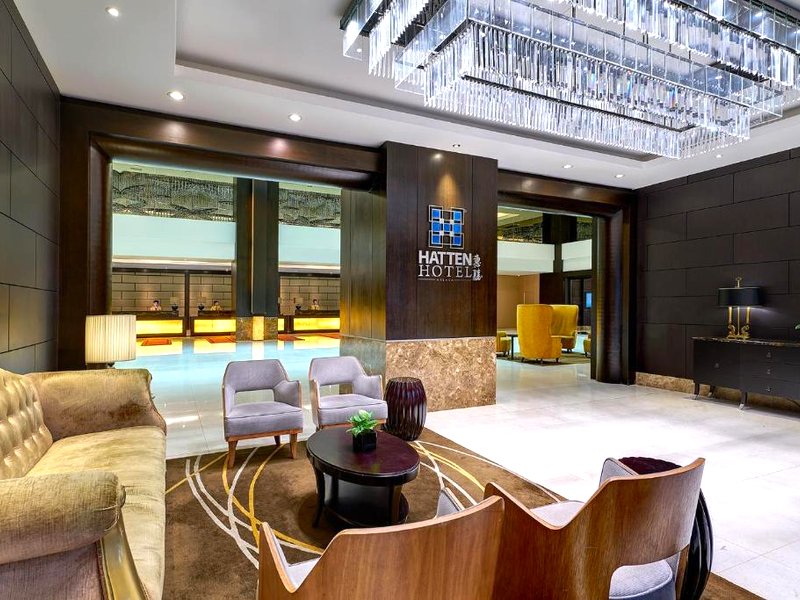 Hatten Hotel Melakaの写真