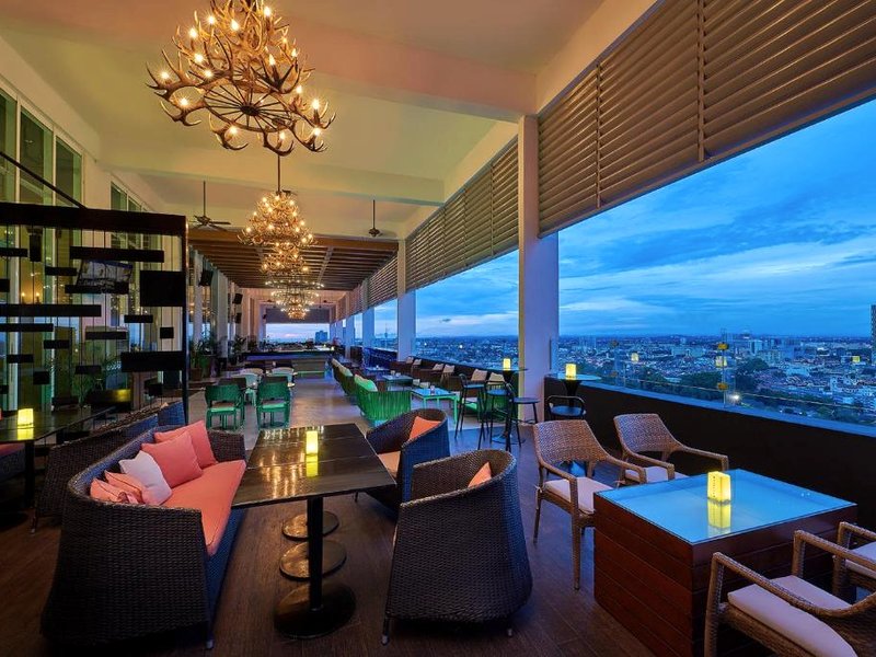Hatten Hotel Melakaの写真