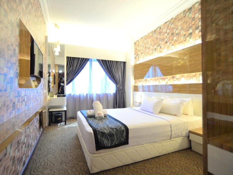 Mitc Hotel_2の写真
