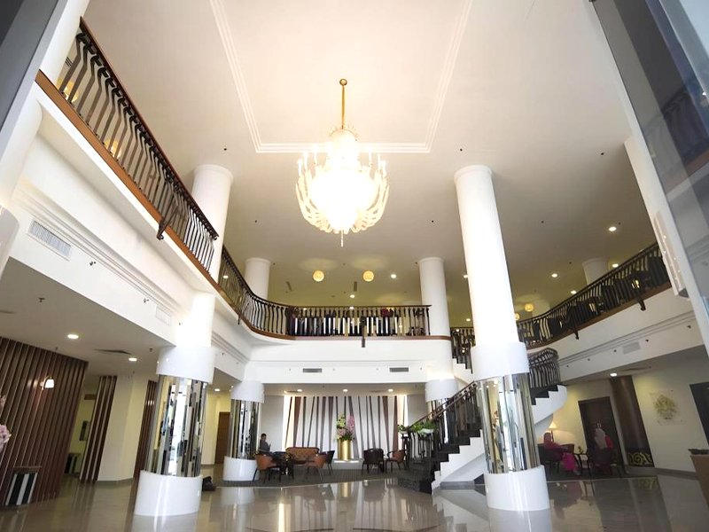 Mitc Hotel_2の写真