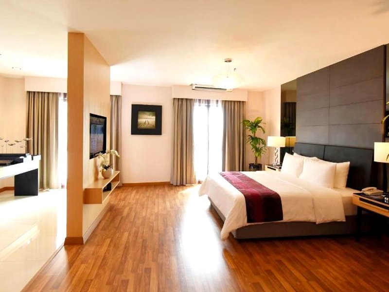 Imperial Heritage Hotel Melakaの写真