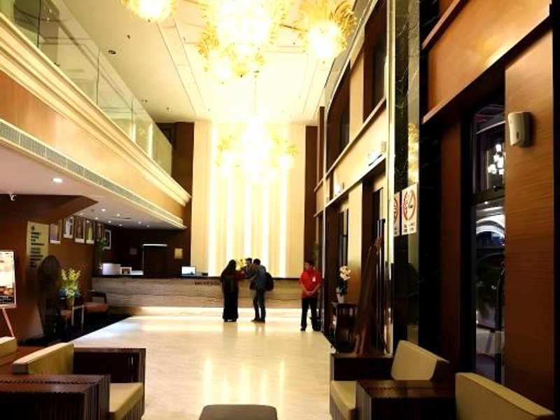 Imperial Heritage Hotel Melakaの写真