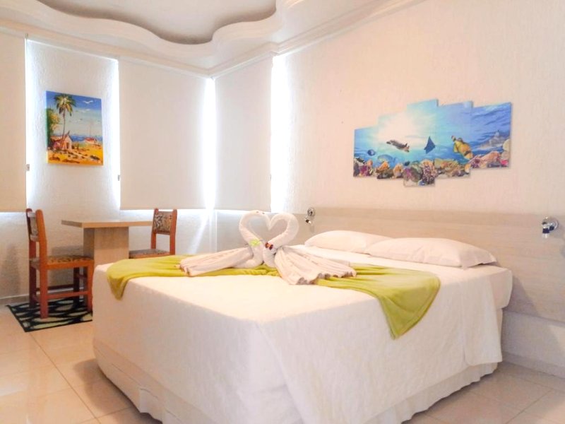Silvestre Praia Hotelの写真