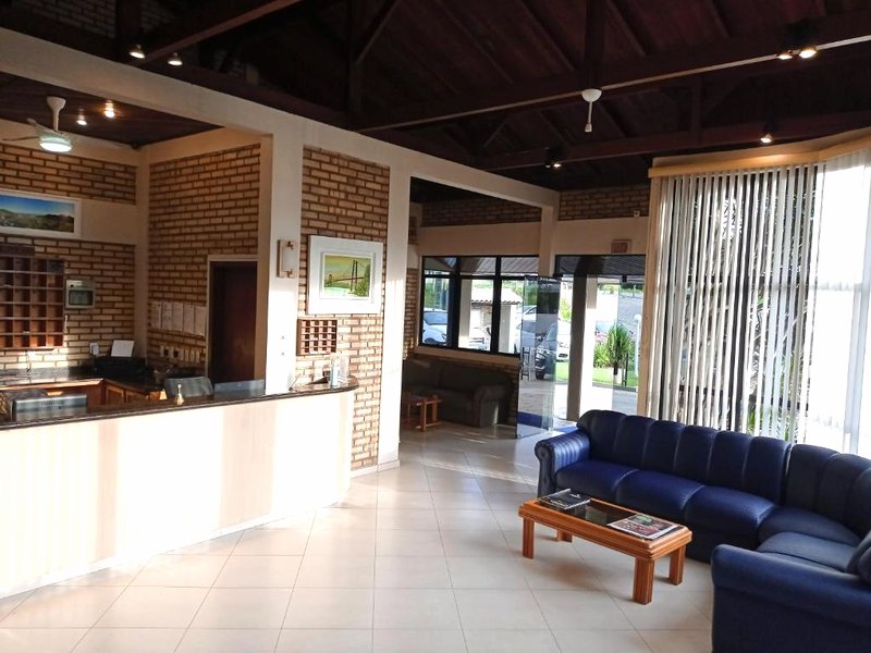 Silvestre Praia Hotelの写真